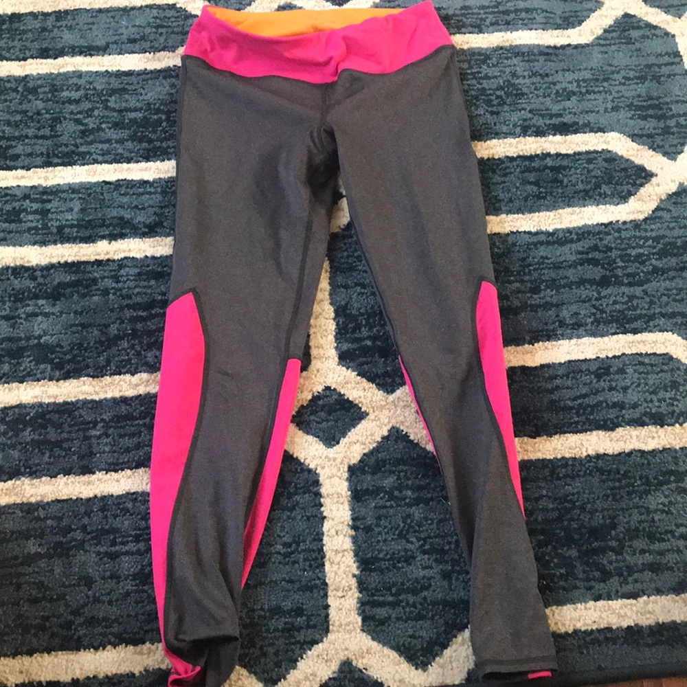 Steve Madden Workout Pants
